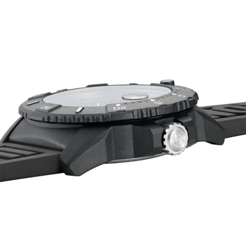Чоловічий годинник LUMINOX NAVY SEAL 45 MM XS.3602.NSF купити за ціною 24260 грн на сайті - THEWATCH