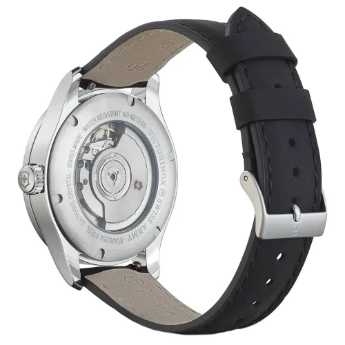 Чоловічий годинник VICTORINOX SWISS ARMY ALLIANCE V241871 купити за ціною 38184 грн на сайті - THEWATCH
