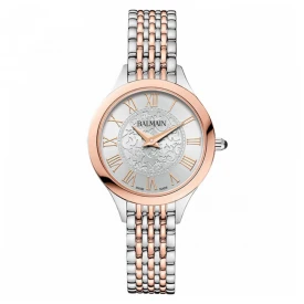Жіночий годинник BALMAIN DE BALMAIN 3918.33.12 купити за ціною 25030 грн на сайті - THEWATCH