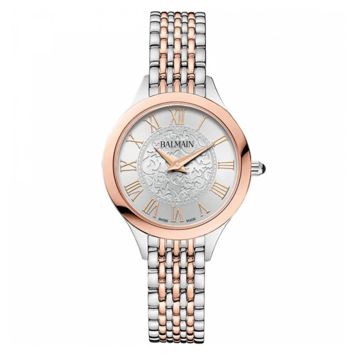 Жіночий годинник BALMAIN DE BALMAIN 3918.33.12 купити за ціною 25030 грн на сайті - THEWATCH