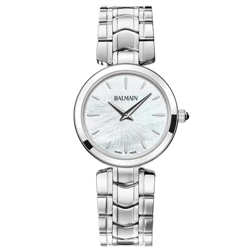 Женские наручные часы BALMAIN MADRIGAL 4271.33.86 купить по цене 18960 грн на сайте - THEWATCH