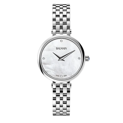 Жіночий годинник BALMAIN SEDIREA 4291.33.85 купити за ціною 24440 грн на сайті - THEWATCH