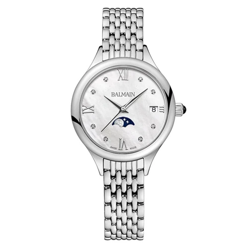 Жіночий годинник BALMAIN DE BALMAIN 4911.33.85 купити за ціною 31500 грн на сайті - THEWATCH