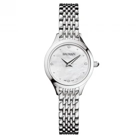 Жіночий годинник BALMAIN DE BALMAIN 4931.33.85 купити за ціною 27970 грн на сайті - THEWATCH