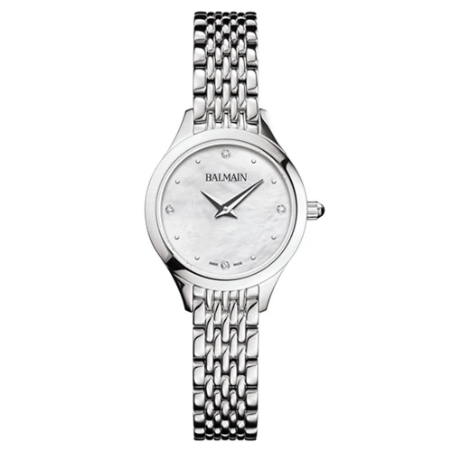 Жіночий годинник BALMAIN DE BALMAIN 4931.33.85 купити за ціною 21700 грн на сайті - THEWATCH