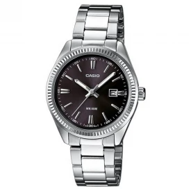 Жіночий годинник CASIO LTP-1302PD-1A1VEG купити за ціною 4460 грн на сайті - THEWATCH