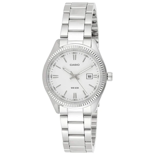 Жіночий годинник CASIO LTP-1302PD-7A1VEG купити за ціною 4460 грн на сайті - THEWATCH