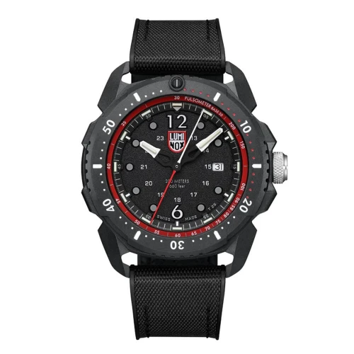 Чоловічий годинник LUMINOX ICE-SAR XL.1051 купити за ціною 22870 грн на сайті - THEWATCH