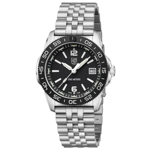 Чоловічий годинник LUMINOX PACIFIC DIVER XS.3122M купити за ціною 29570 грн на сайті - THEWATCH