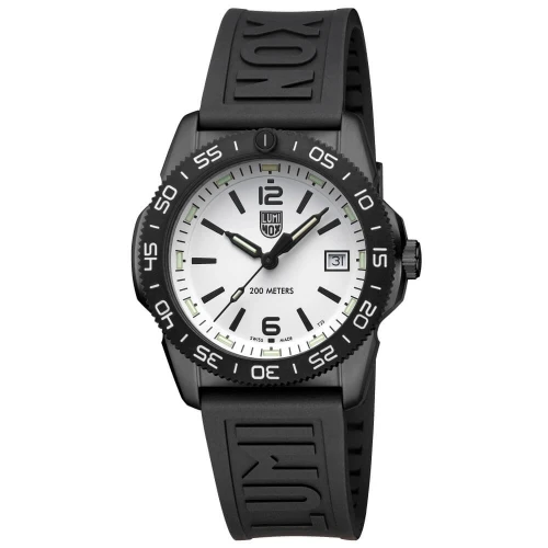 Чоловічий годинник LUMINOX PACIFIC DIVER XS.3127M купити за ціною 27490 грн на сайті - THEWATCH