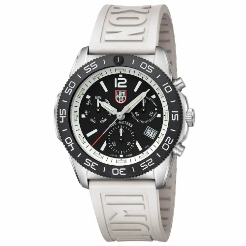 Чоловічий годинник LUMINOX PACIFIC DIVER XS.3141 купити за ціною 29800 грн на сайті - THEWATCH