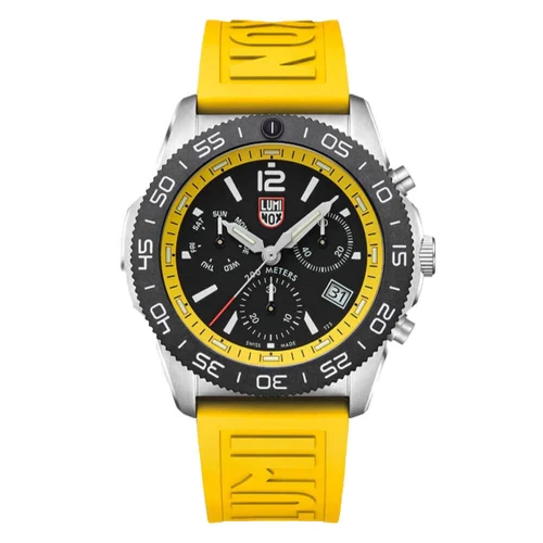 Чоловічий годинник LUMINOX PACIFIC DIVER XS.3145 купити за ціною 29800 грн на сайті - THEWATCH