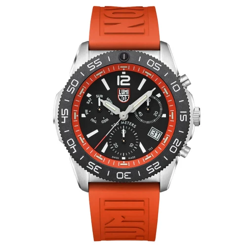 Чоловічий годинник LUMINOX PACIFIC DIVER XS.3149 купити за ціною 29800 грн на сайті - THEWATCH