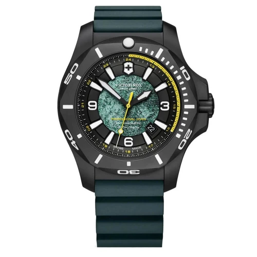 Чоловічий годинник VICTORINOX SWISS ARMY INOX V241957.1 купити за ціною 76662 грн на сайті - THEWATCH