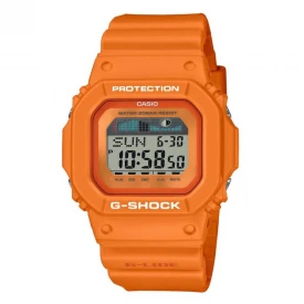 Чоловічий годинник CASIO G-SHOCK GLX-5600RT-4ER купити за ціною 5770 грн на сайті - THEWATCH