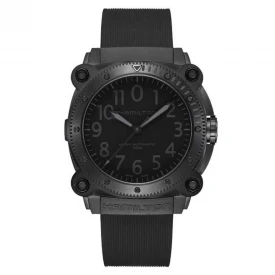 Мужские наручные часы HAMILTON KHAKI NAVY BELOWZERO AUTO TITANIUM H78505330 купить по цене 111950 грн на сайте - THEWATCH