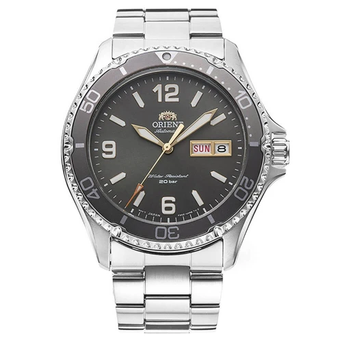 Чоловічий годинник ORIENT MAKO RA-AA0819N19B купити за ціною 17110 грн на сайті - THEWATCH