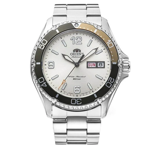 Чоловічий годинник ORIENT MAKO RA-AA0821S19B купити за ціною 19250 грн на сайті - THEWATCH