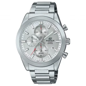 Чоловічий годинник CASIO EDIFICE EFB-710D-7AVUEF купити за ціною 12630 грн на сайті - THEWATCH
