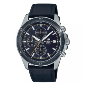 Чоловічий годинник CASIO EDIFICE EFR-526L-2CVUEF купити за ціною 8340 грн на сайті - THEWATCH