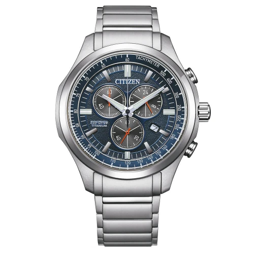 Мужские наручные часы CITIZEN ECO-DRIVE AT2530-85L купити за ціною 17990 грн на сайті - THEWATCH