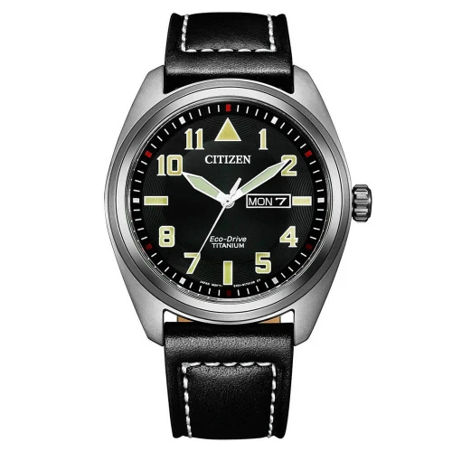 Мужские наручные часы CITIZEN ECO-DRIVE BM8560-29EE купити за ціною 10330 грн на сайті - THEWATCH