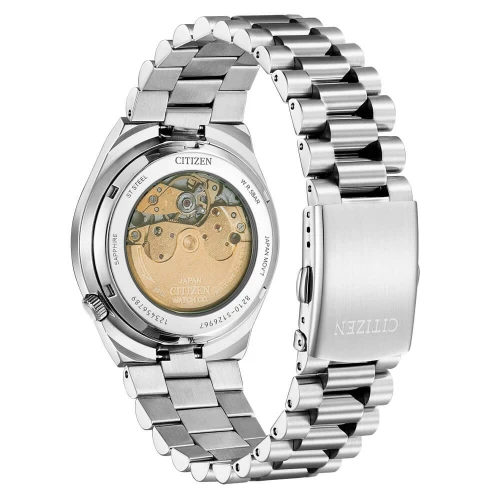 Чоловічий годинник CITIZEN TSUYOSA NJ0150-81Z купити за ціною 13480 грн на сайті - THEWATCH