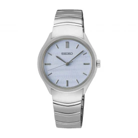 Жіночий годинник SEIKO CS DRESS SUR549P1 купити за ціною 18200 грн на сайті - THEWATCH