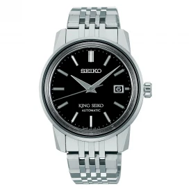 Мужские наручные часы KING SEIKO KSK SJE091J1 купить по цене 176800 грн на сайте - THEWATCH