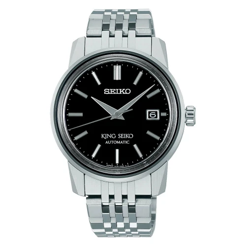 Мужские наручные часы SEIKO KING SEIKO SJE091J1 купить по цене 146200 грн на сайте - THEWATCH