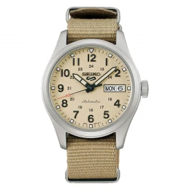 Чоловічий годинник SEIKO 5 SPORTS SRPJ83K1 купити за ціною 12900 грн на сайті - THEWATCH
