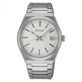 Чоловічий годинник SEIKO CS SPORTS SUR553P1 купити за ціною 17200 грн на сайті - THEWATCH