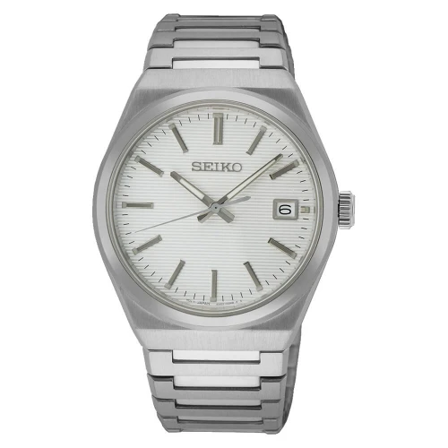 Чоловічий годинник SEIKO CS DRESS SUR553P1 купити за ціною 0 грн на сайті - THEWATCH