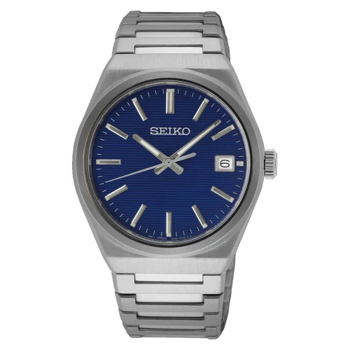 Чоловічий годинник SEIKO CS SPORTS SUR557P1 купити за ціною 17200