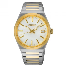 Чоловічий годинник SEIKO CS SPORTS SUR558P1 купити за ціною 19200 грн на сайті - THEWATCH