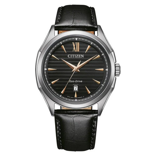 Мужские наручные часы CITIZEN ECO-DRIVE AW1750-18E купить по цене 7620 грн на сайте - THEWATCH