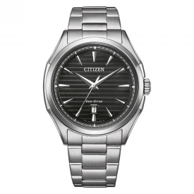 Чоловічий годинник CITIZEN ECO-DRIVE AW1750-85E купити за ціною 10290 грн на сайті - THEWATCH