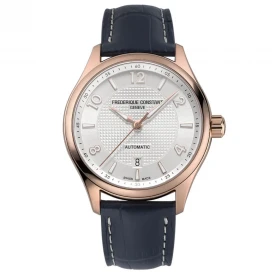 Чоловічий годинник FREDERIQUE CONSTANT RUNABOUT FC-303RMS5B4 купити за ціною 121080 грн на сайті - THEWATCH