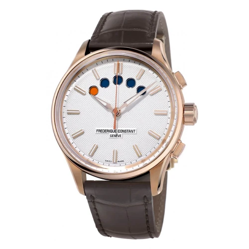 Чоловічий годинник FREDERIQUE CONSTANT YACHT TIMER FC-380VT4H4 купити за ціною 210250 грн на сайті - THEWATCH