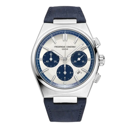 Чоловічий годинник FREDERIQUE CONSTANT HIGHLIFE FC-391WN4NH6 купити за ціною 182050 грн на сайті - THEWATCH