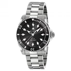 Чоловічий годинник GUCCI DIVE 40 MM YA136353 купити за ціною 126770 грн на сайті - THEWATCH