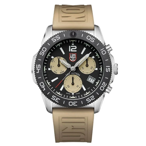 Чоловічий годинник LUMINOX PACIFIC DIVER XS.3150 купити за ціною 29800 грн на сайті - THEWATCH