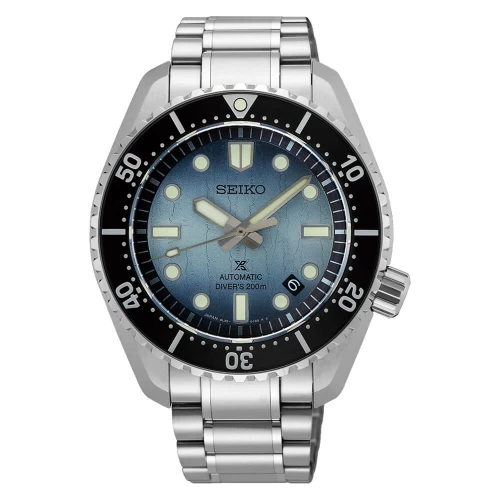 Чоловічий годинник SEIKO PROSPEX 1968 DIVER’S MODERN RE-INTERPRETATION SLA073J1 купити за ціною 129000 грн на сайті - THEWATCH