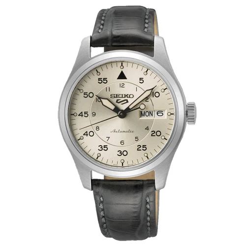 Чоловічий годинник SEIKO 5 SPORTS X PEANUTS 