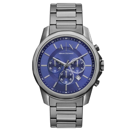 Мужские наручные часы ARMANI EXCHANGE BANKS AX1731 купить по цене 11840 грн на сайте - THEWATCH