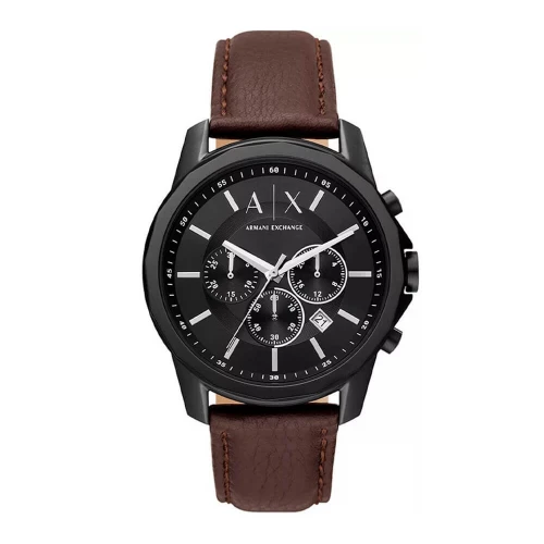 Чоловічий годинник ARMANI EXCHANGE BANKS AX1732 купити за ціною 11400 грн на сайті - THEWATCH