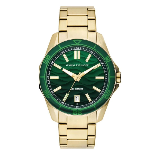 Мужские наручные часы ARMANI EXCHANGE SPENCER AX1951 купить по цене 11840 грн на сайте - THEWATCH