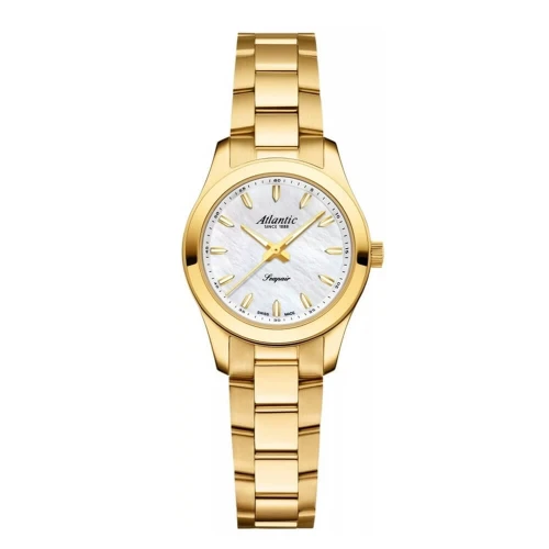 Жіночий годинник ATLANTIC SEAPAIR 20335.45.07 купити за ціною 18390 грн на сайті - THEWATCH