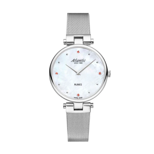 Жіночий годинник ATLANTIC ELEGANCE 29044.41.09MB купити за ціною 20580 грн на сайті - THEWATCH