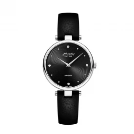 Жіночий годинник ATLANTIC ELEGANCE 29044.41.67 купити за ціною 17460 грн на сайті - THEWATCH